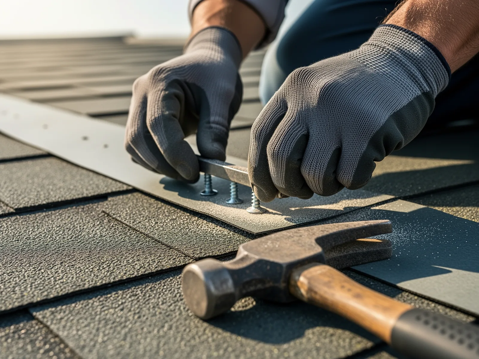 Why choose Fascia Repair in Dansville, NY